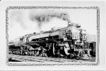 CO 4-8-2 #548 - Chesapeake & Ohio